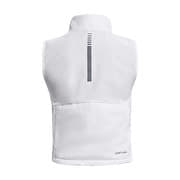 Under armour white vest on sale