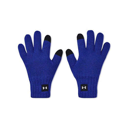 Under Armour Halftime Wool Glove Royal