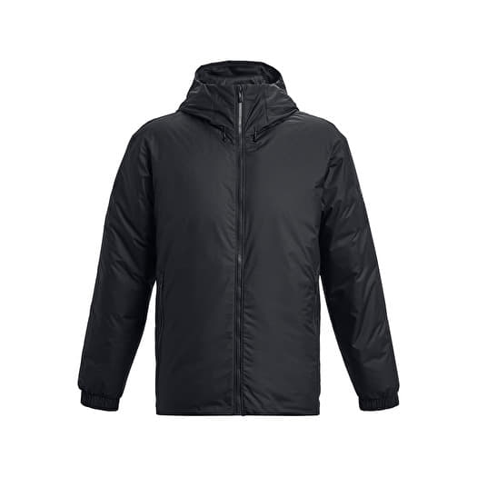 Jacken Under Armour Cgi Limitless Lw Jacket Black Queens