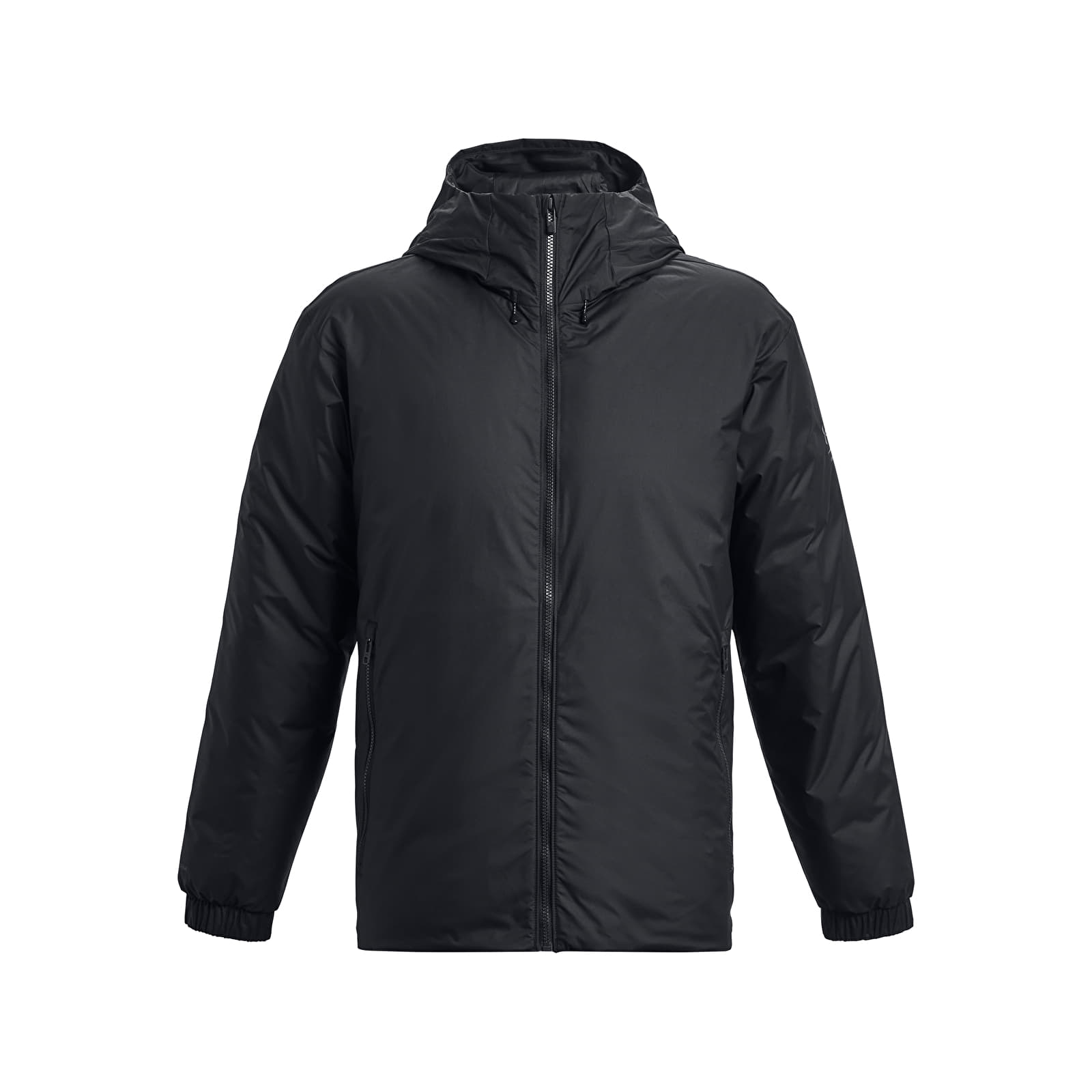 Jassen Under Armour Cgi Limitless Lw Jacket Black