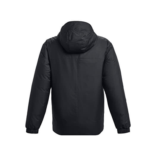Under armour winter jackets discount