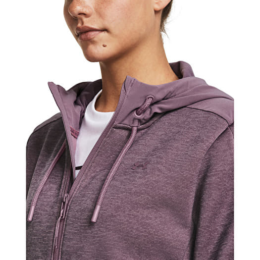 Under armour jackets purple new arrivals