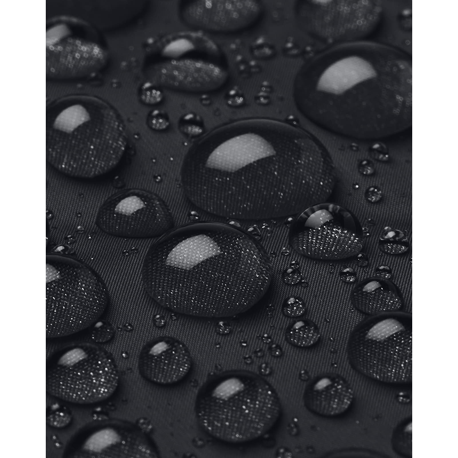 Bundy Under Armour Cgi Down Puffer Jacket Black