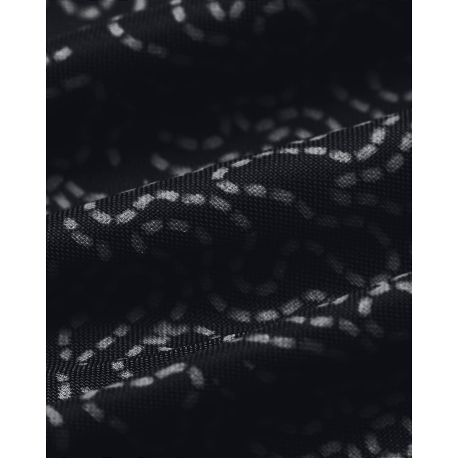 Bundy Under Armour Cgi Down Crinkle Jacket Black
