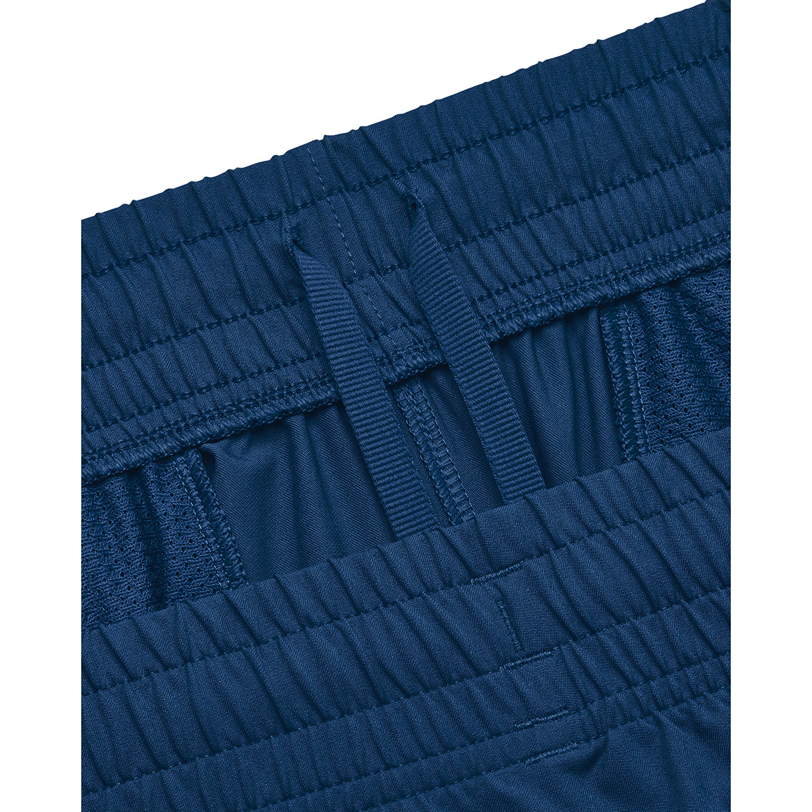 Pantaloni Under Armour Unstoppable Hybrid Varsity Blue