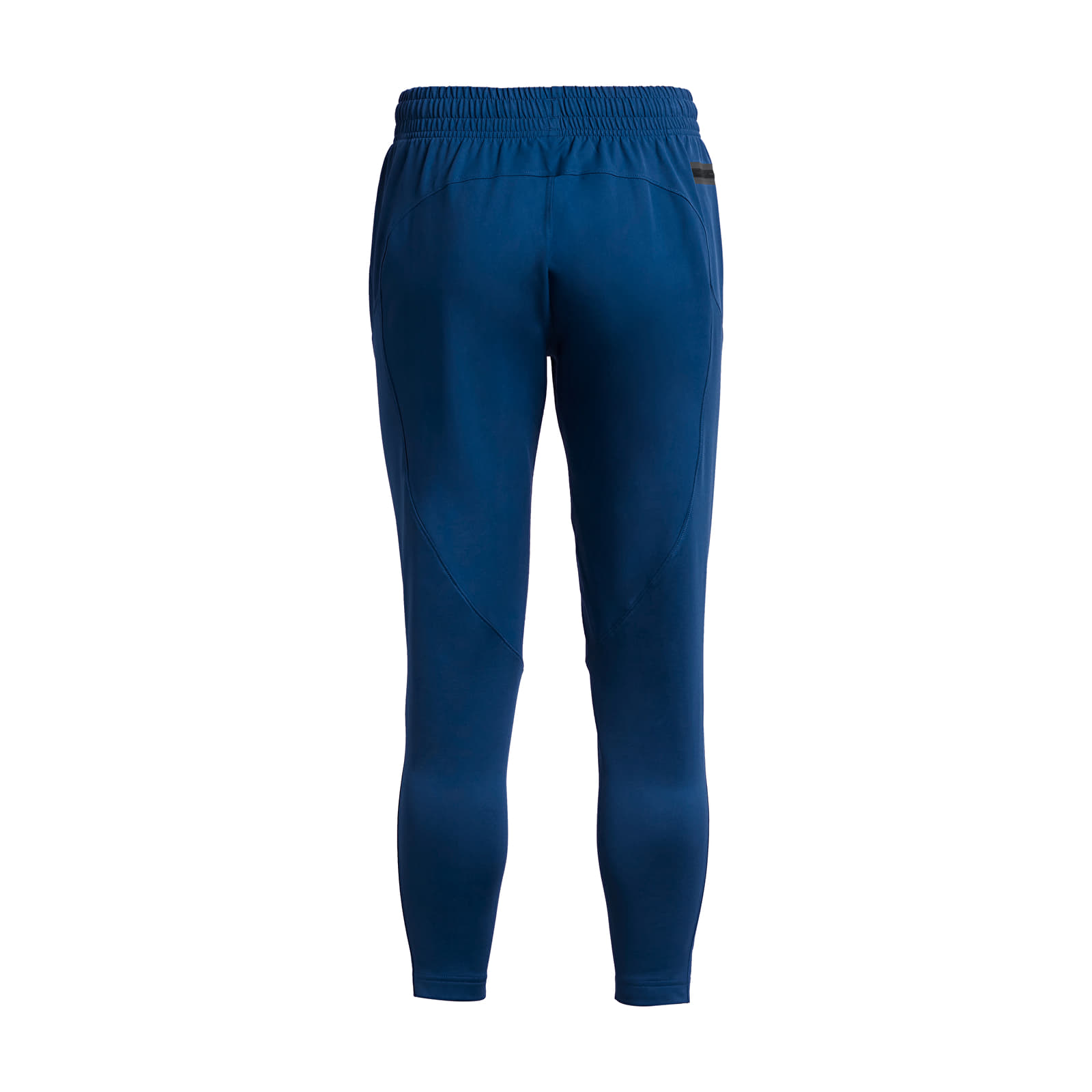 Pantaloni Under Armour Unstoppable Hybrid Varsity Blue