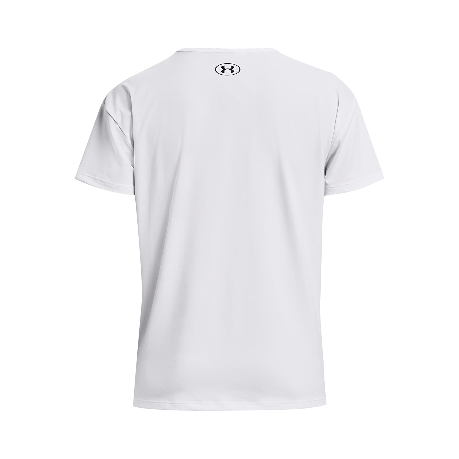 T-särgid Under Armour Rush Energy Ss 2.0 White