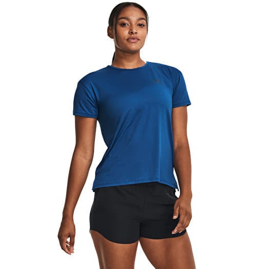 Tricou Under Armour Rush Energy Ss 2.0 Varsity Blue