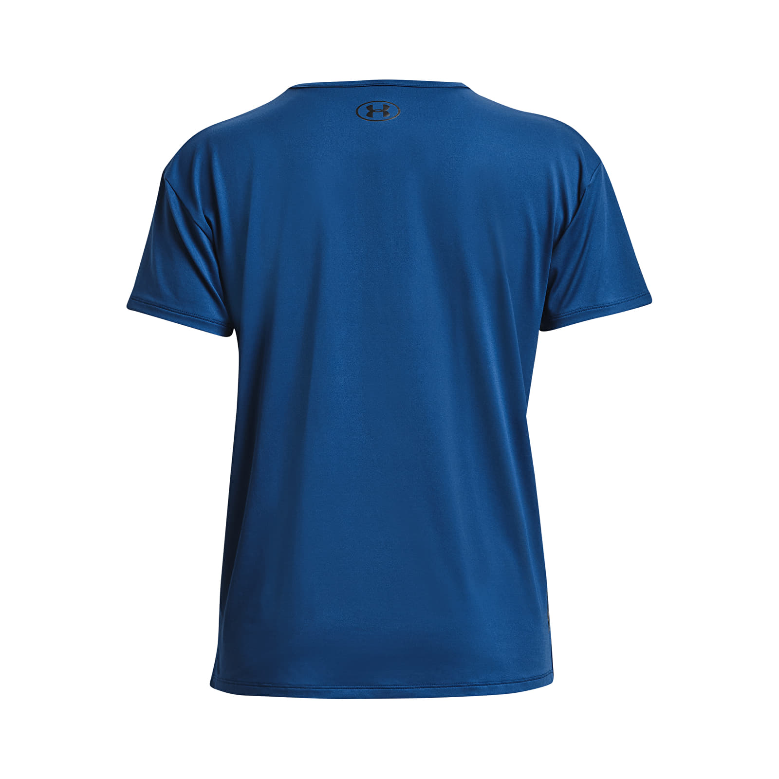 Pólók Under Armour Rush Energy Ss 2.0 Varsity Blue