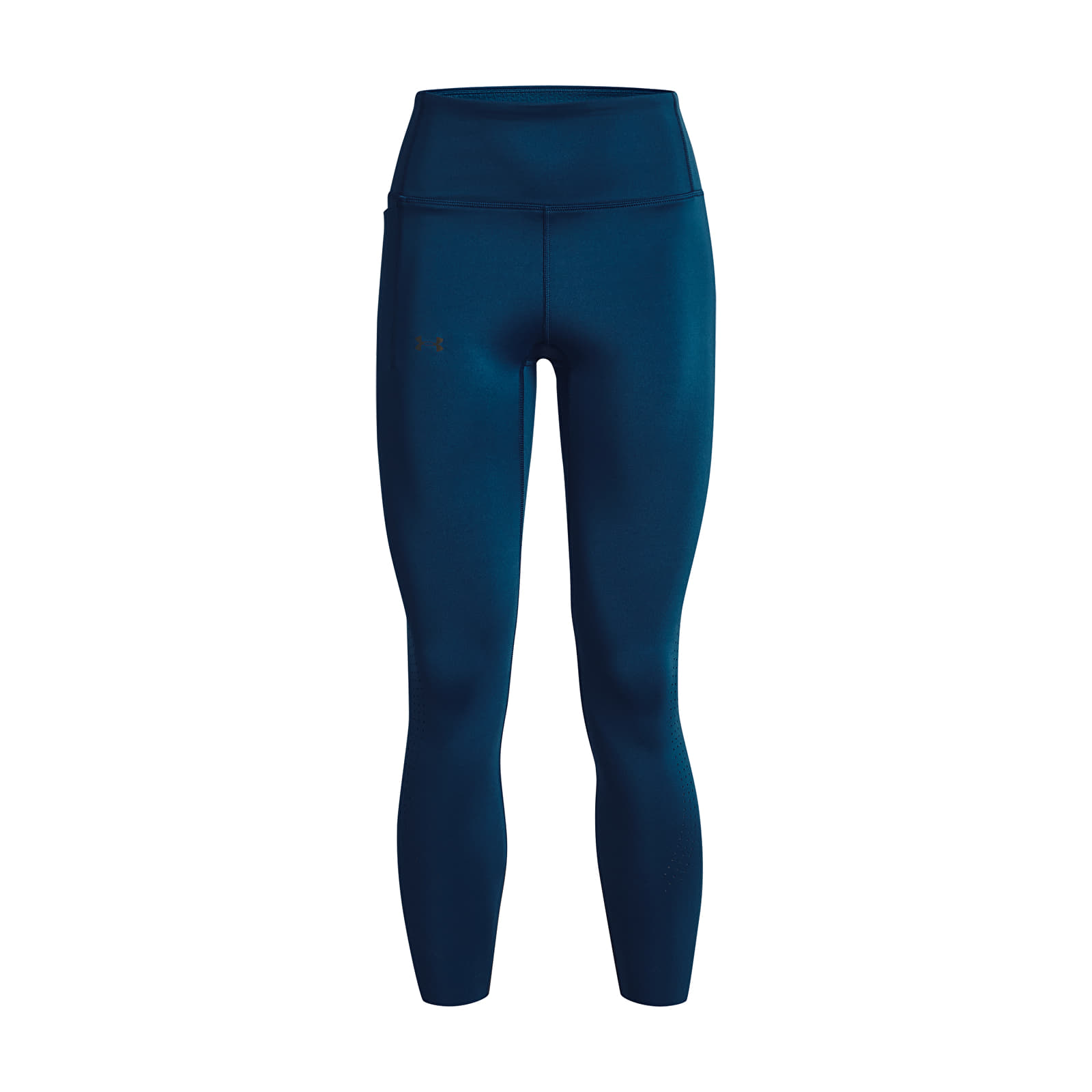 Leggings Under Armour Smartform Rush Ank Legnov Varsity Blue