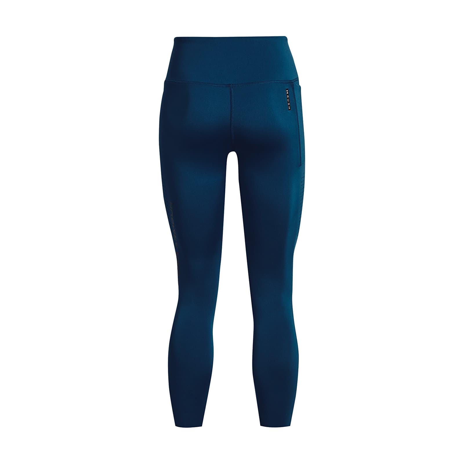 Leggings Under Armour Smartform Rush Ank Legnov Varsity Blue