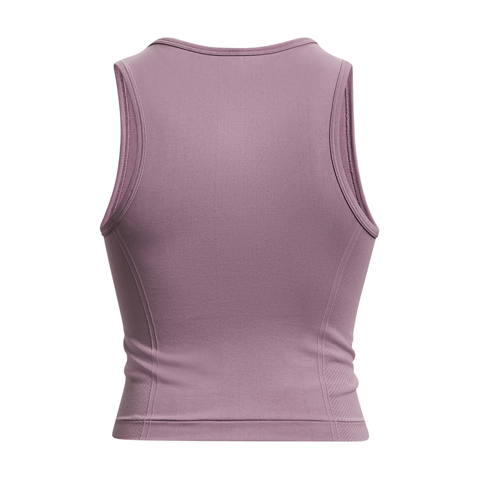 Tank tops Under Armour Train Seamless Tank Misty Purple