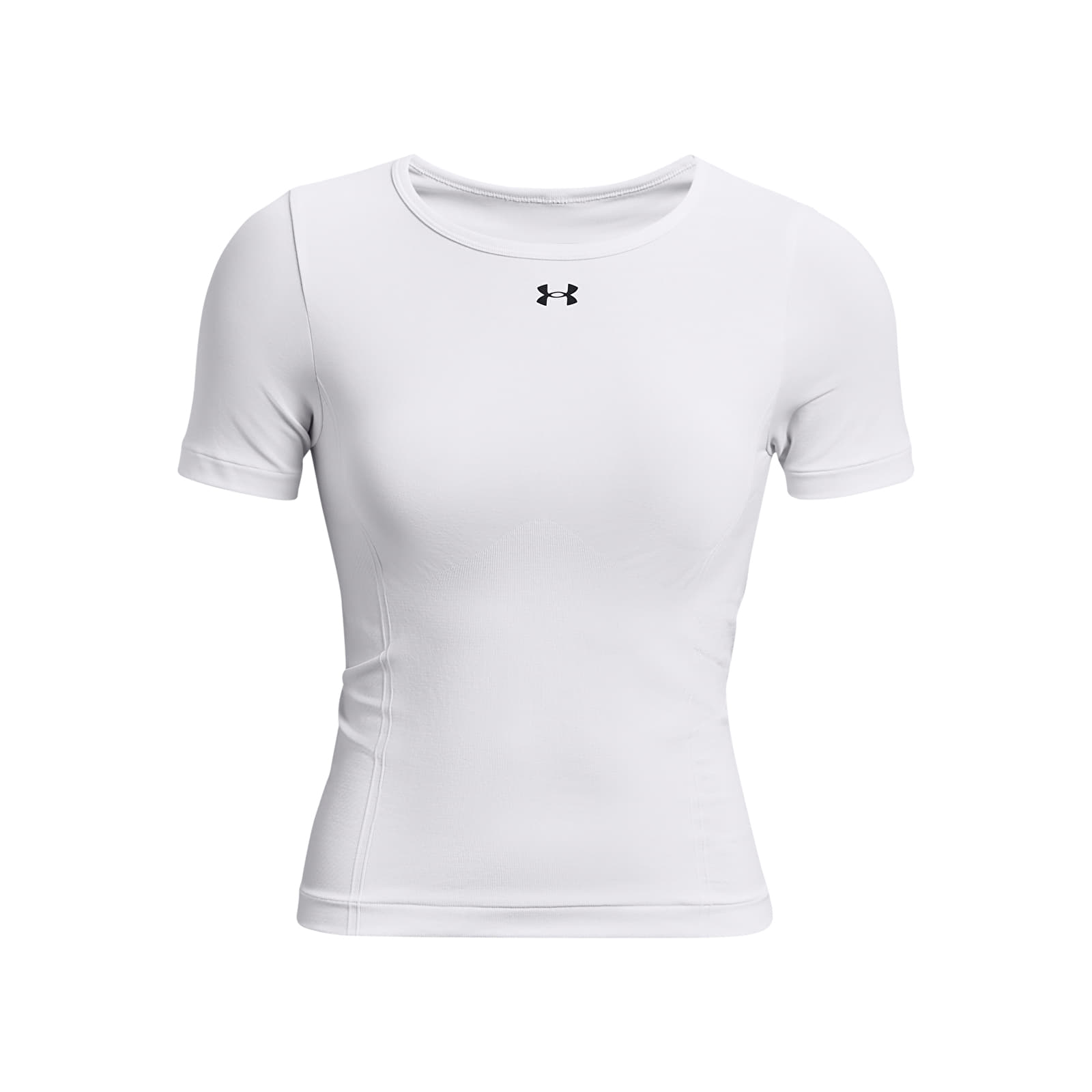 T-Shirts Under Armour Train Seamless Ss White