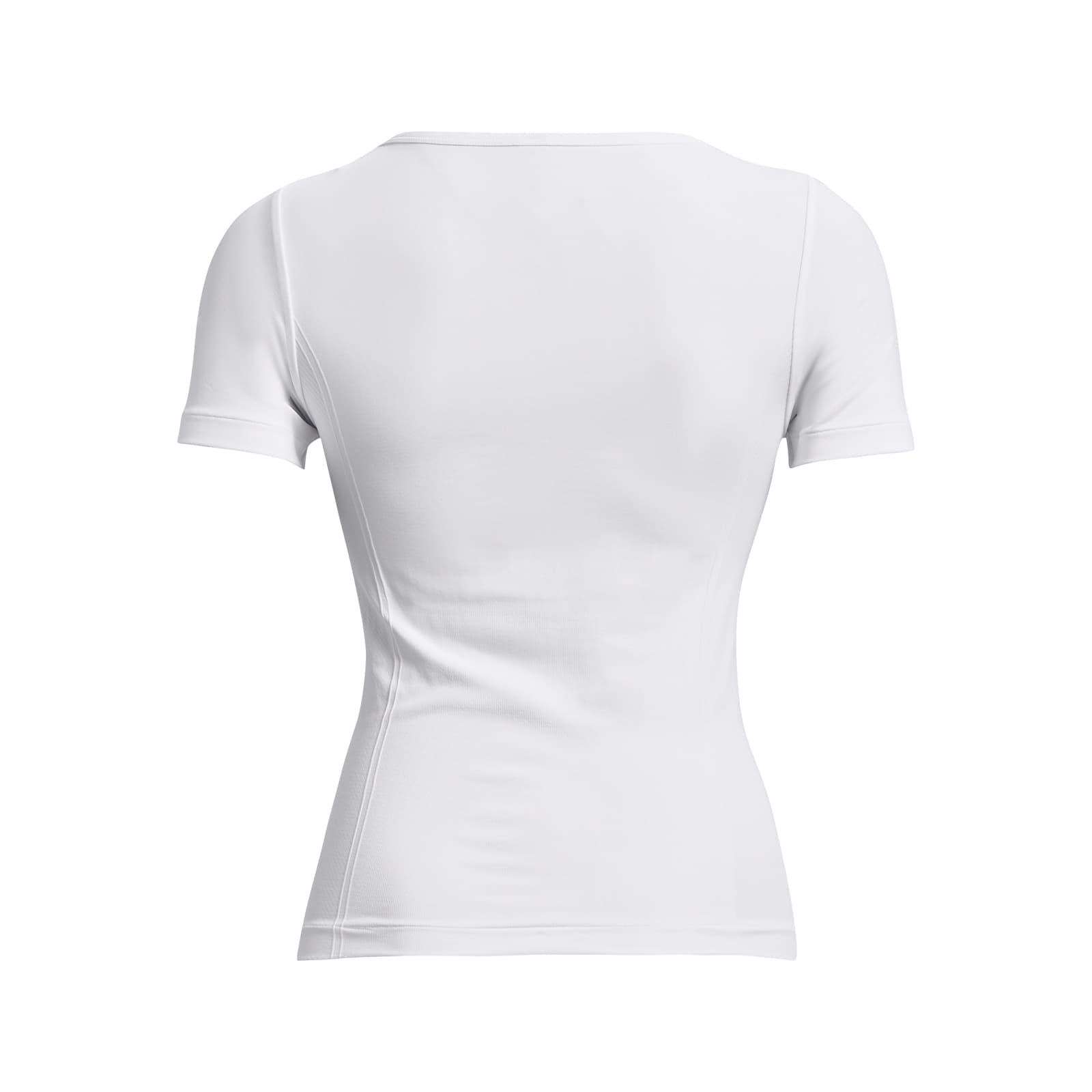 T-Shirts Under Armour Train Seamless Ss White