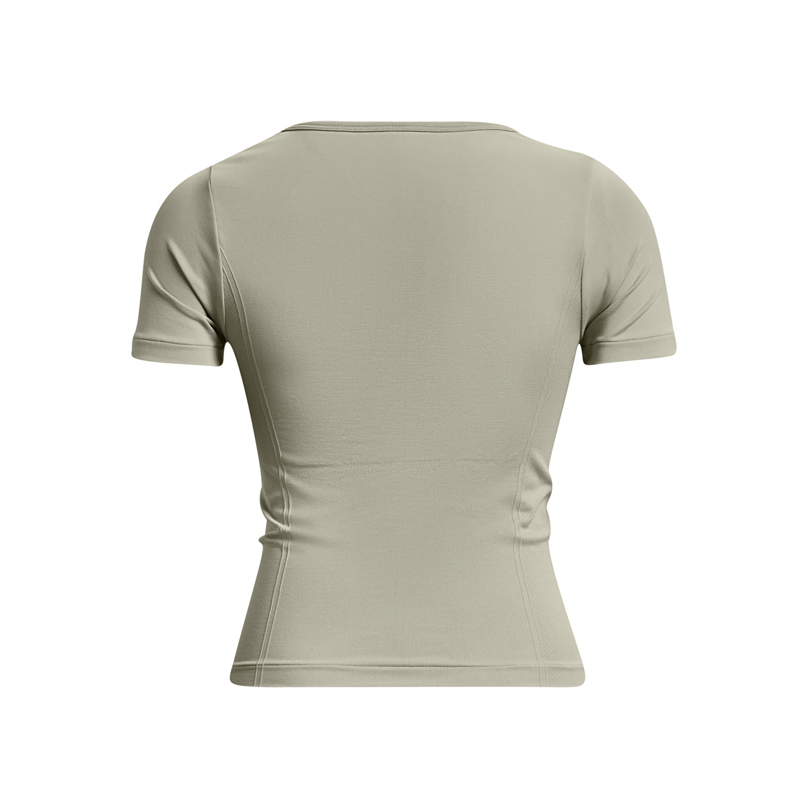 T-särgid Under Armour Train Seamless Ss Grove Green