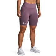 Under Armour Train Seamless Short Misty Purple