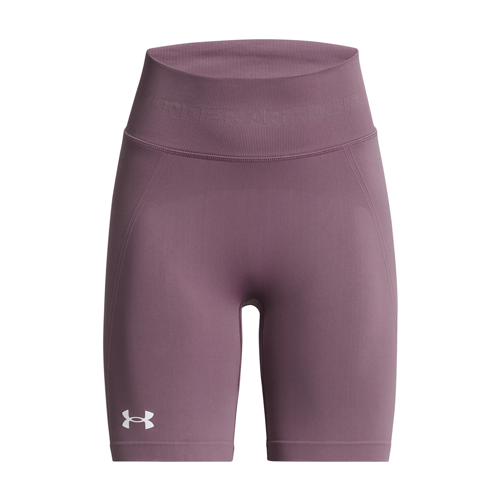 Shorts Under Armour Train Seamless Short Misty Purple