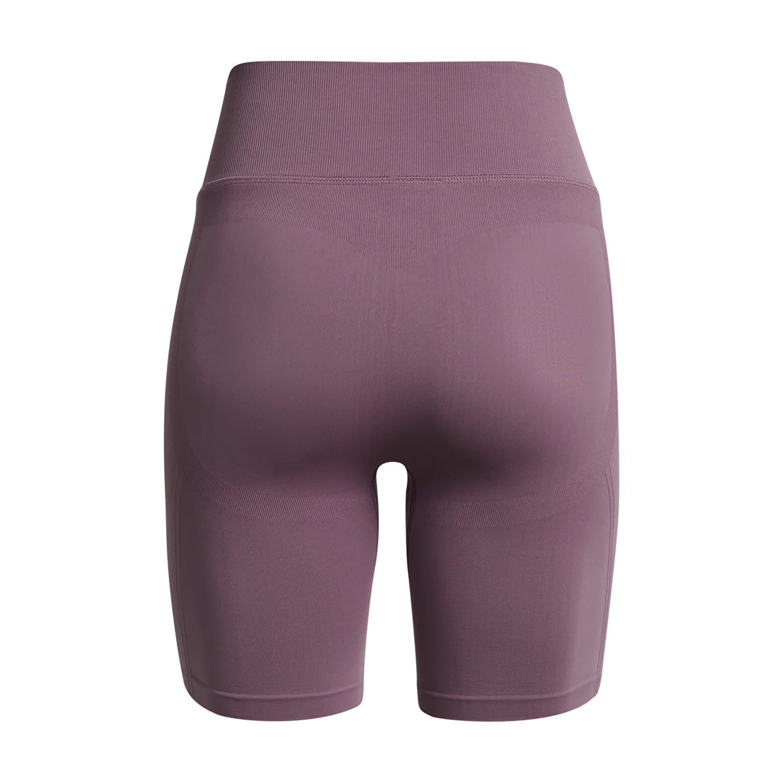 Shorts Under Armour Train Seamless Short Misty Purple