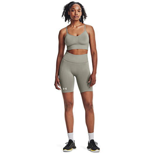 Under armour seamless shorts clearance
