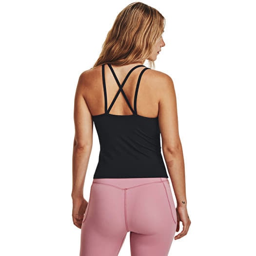 Under armour fitted tank top new arrivals