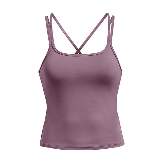 Under armour fitted tank top cheap