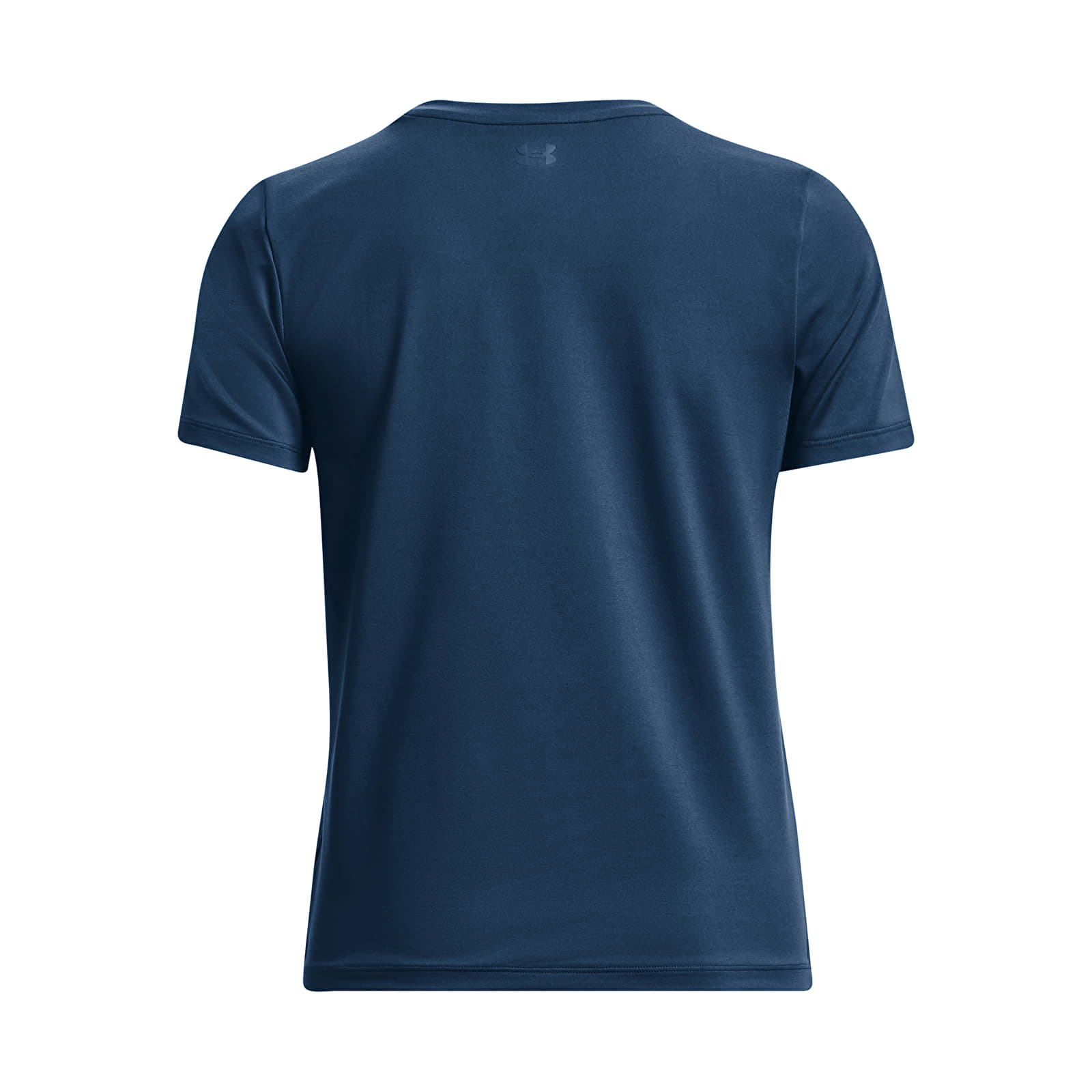 Pólók Under Armour Meridian Ss Varsity Blue