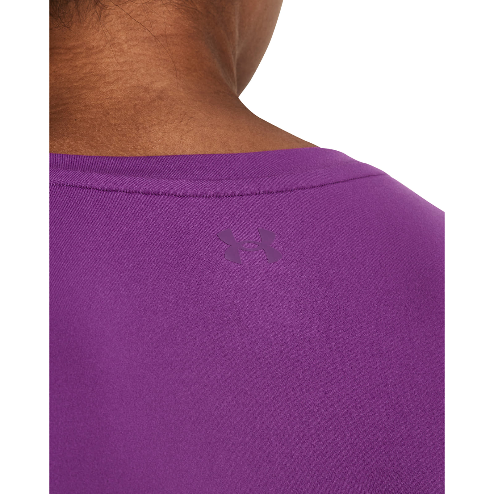 Tricouri Under Armour Meridian Ss Cassis