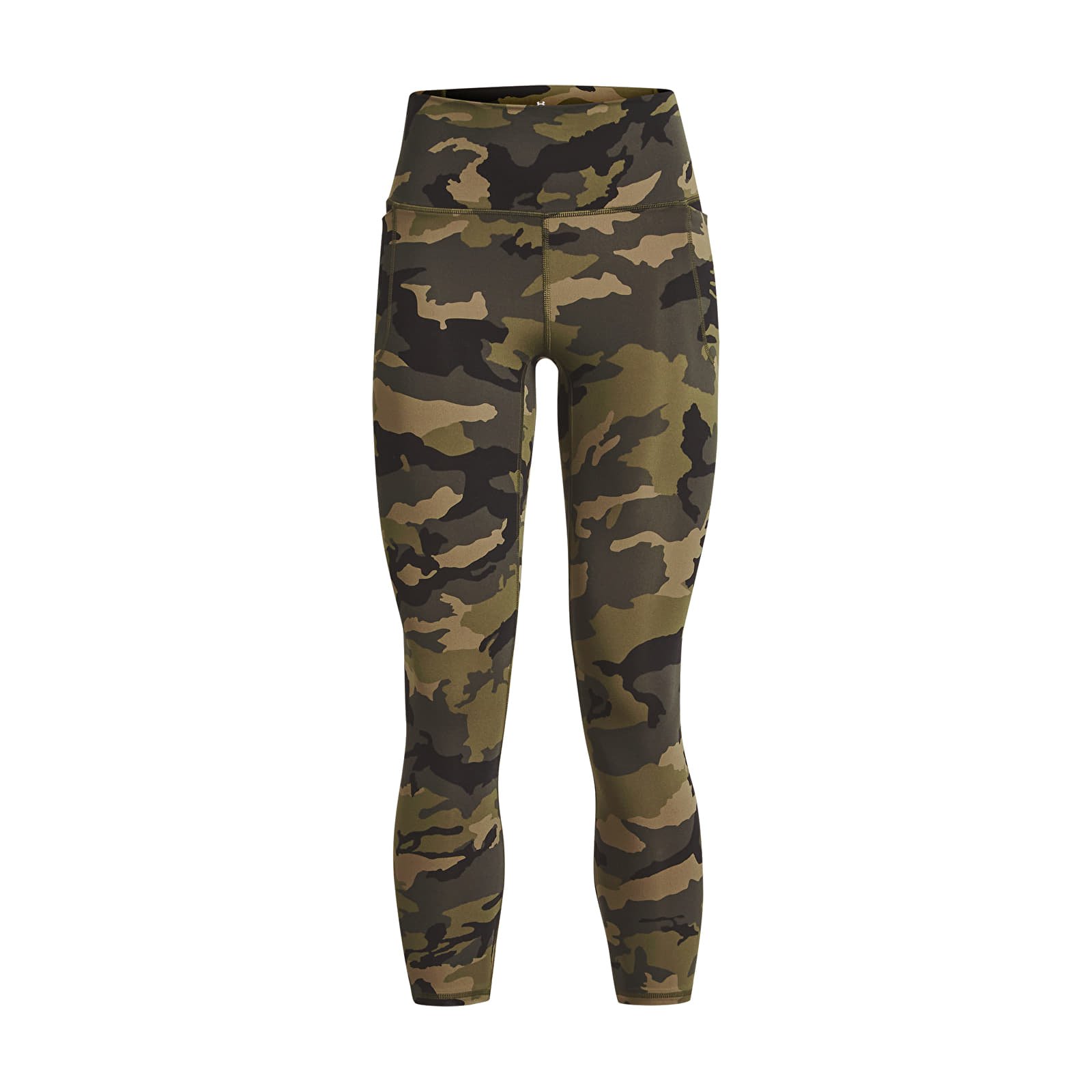 Leggings Under Armour Meridian Print Ankle Leg Tent