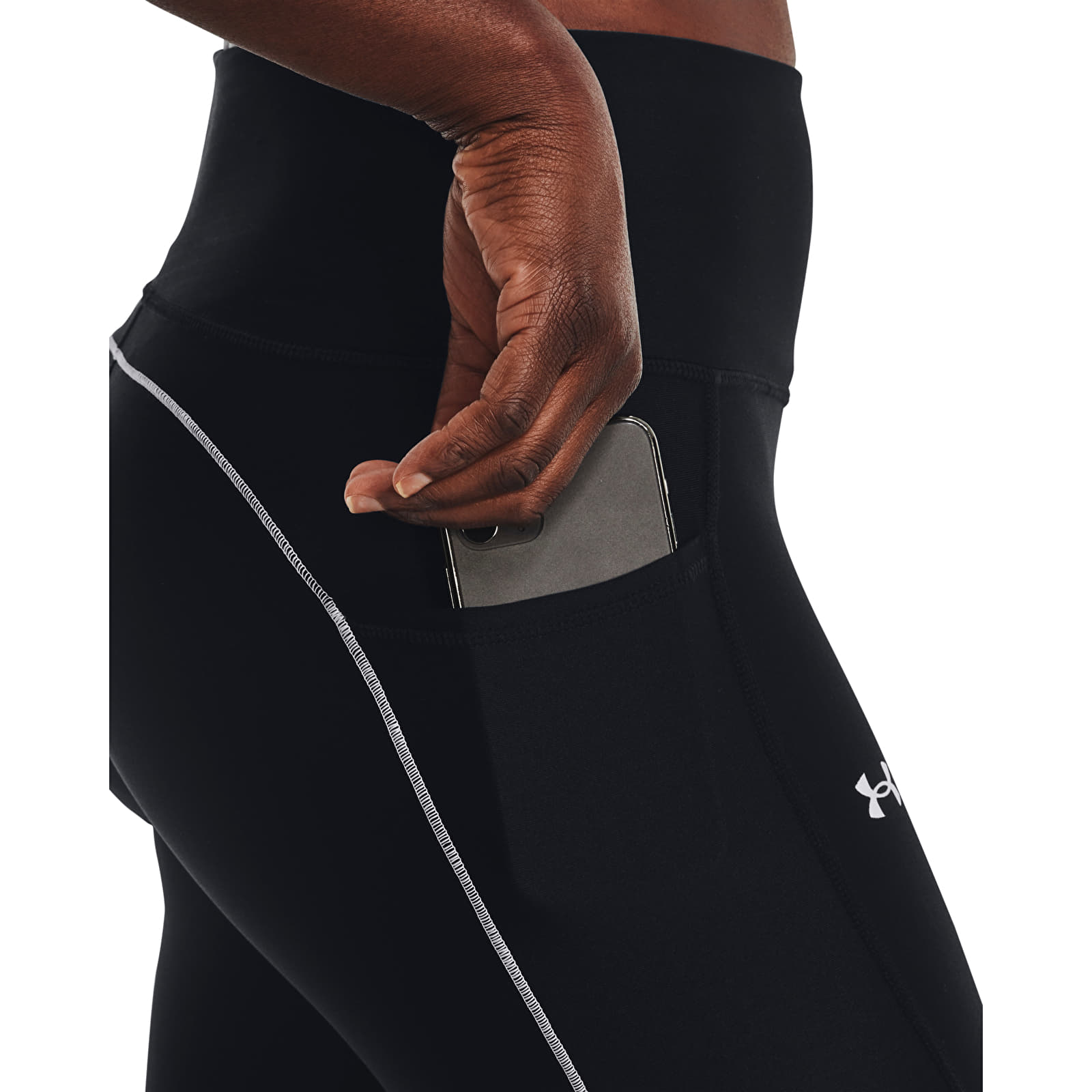 Leggings Under Armour Armour Novelty Ankle Legging Black