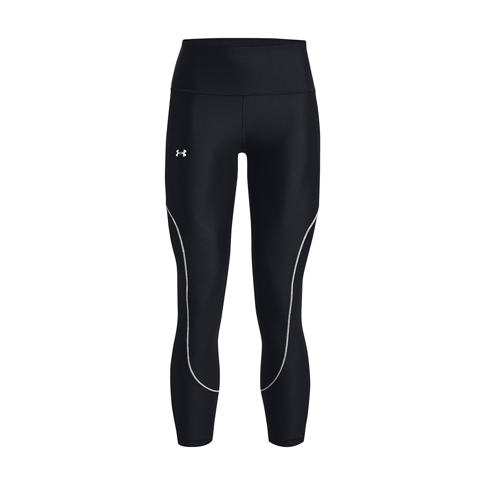 Leggings Under Armour Armour Novelty Ankle Legging Black