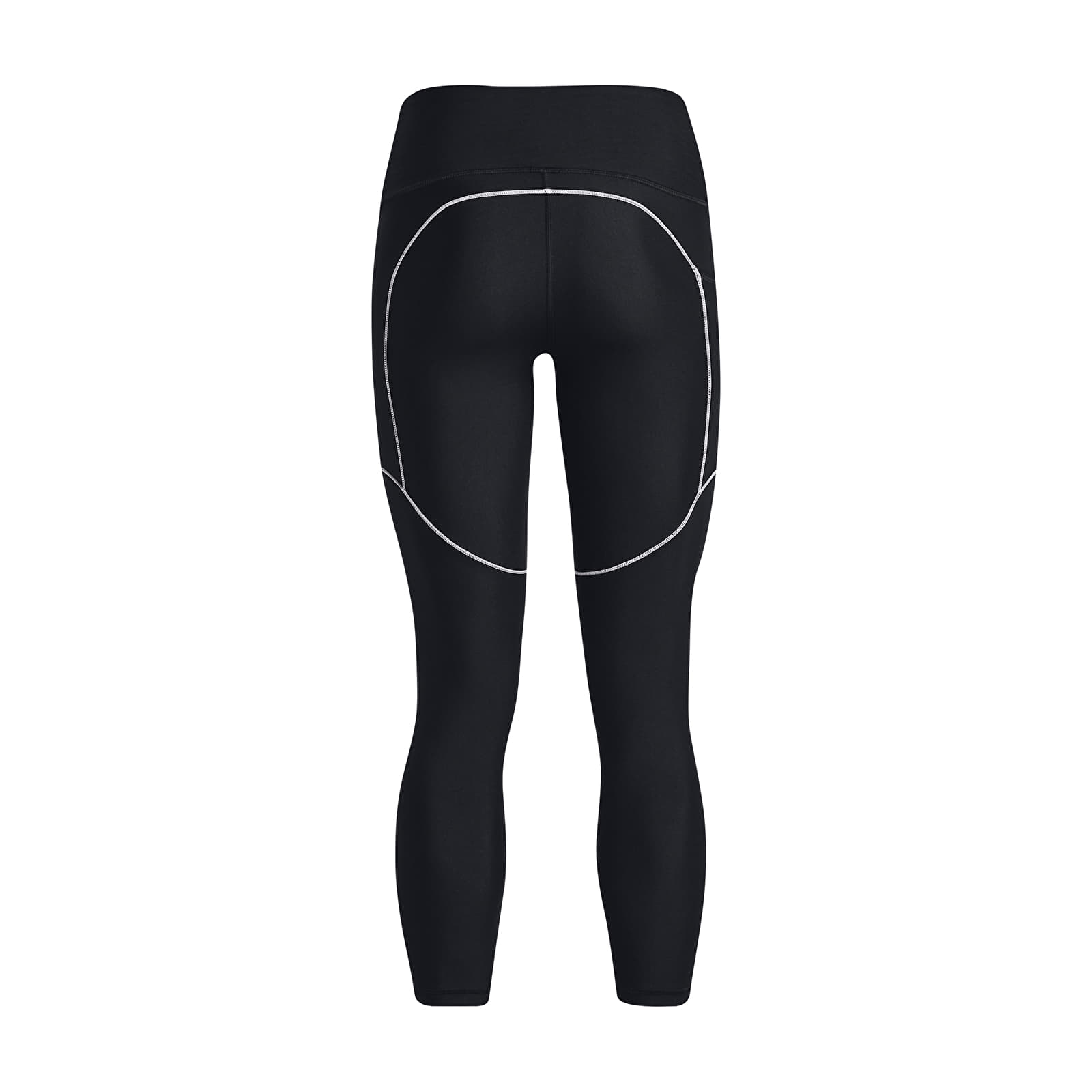 Leggings Under Armour Armour Novelty Ankle Legging Black