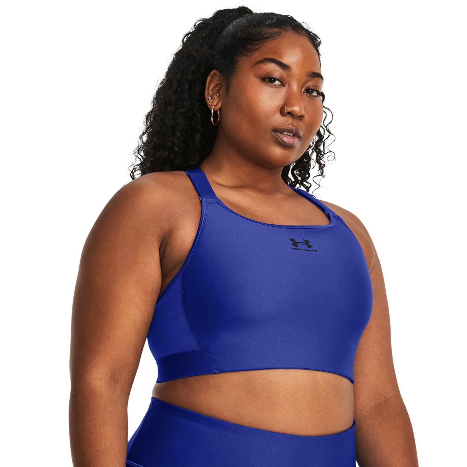 BHs Under Armour Hg Armour High Royal