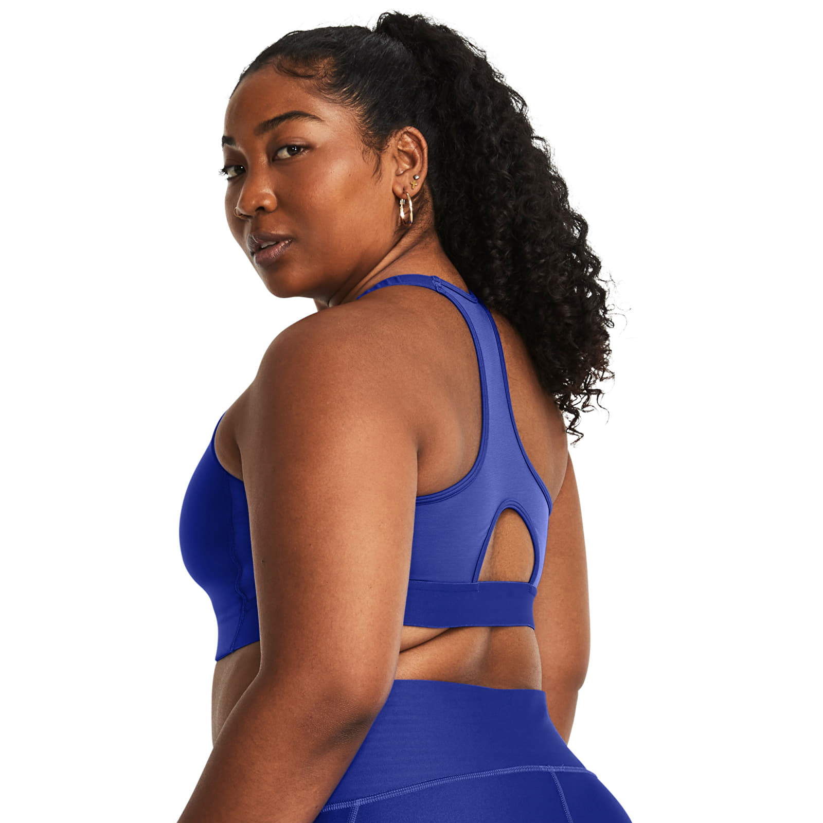 BHs Under Armour Hg Armour High Royal