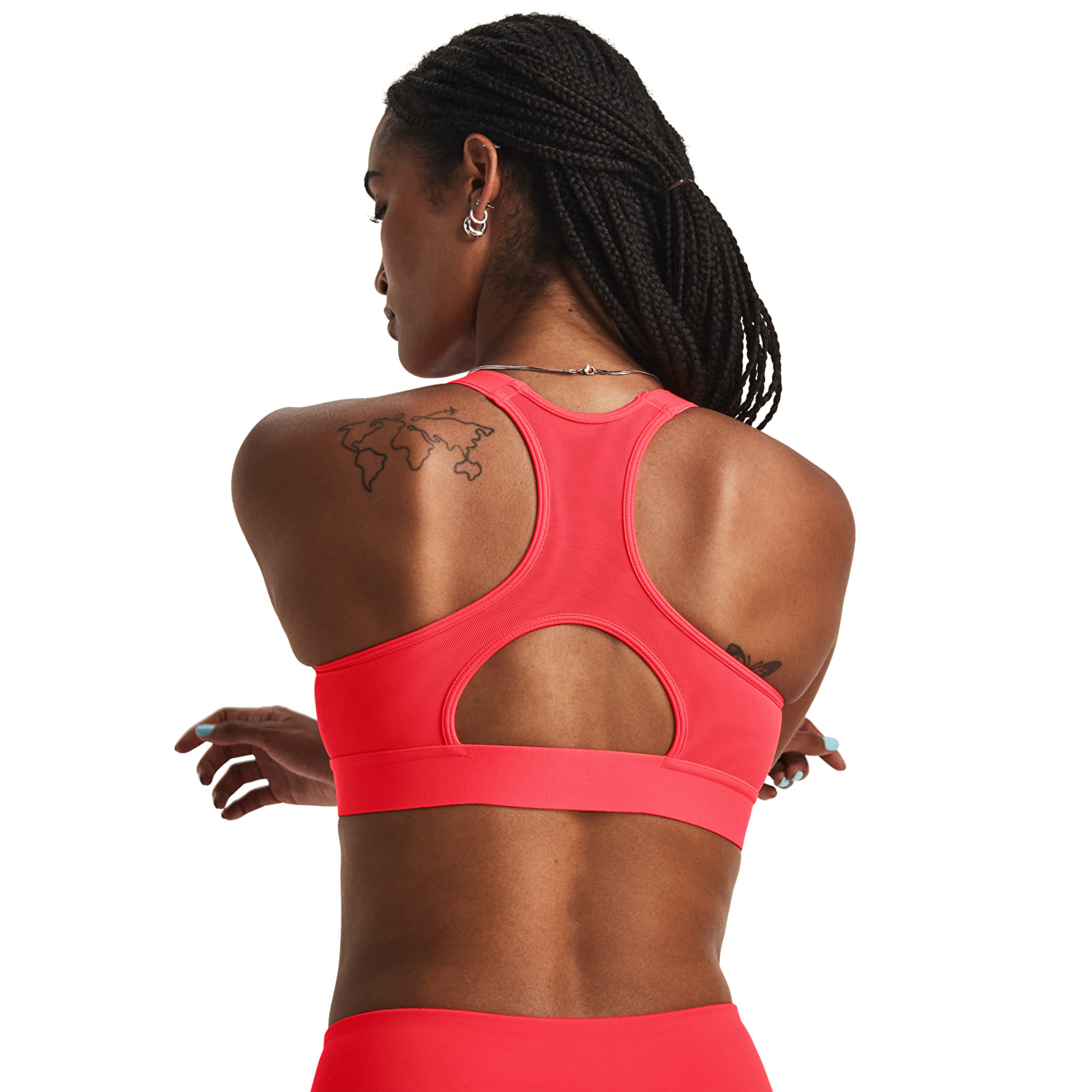 Beha Under Armour Hg Armour High Beta