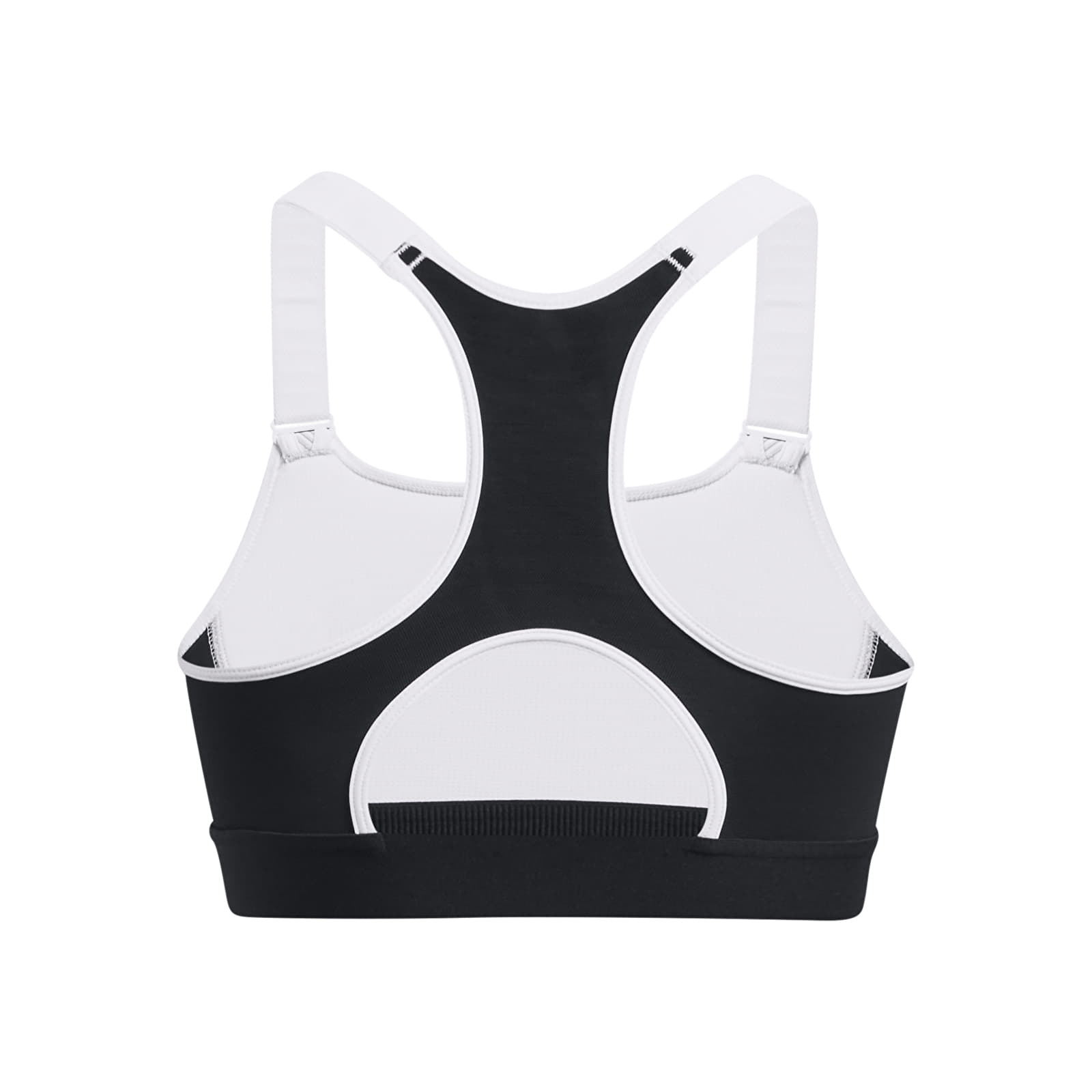 Rinnahoidjad Under Armour Hg Armour High Print Black