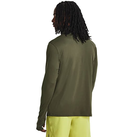 Under armour qualifier 1/4 zip on sale