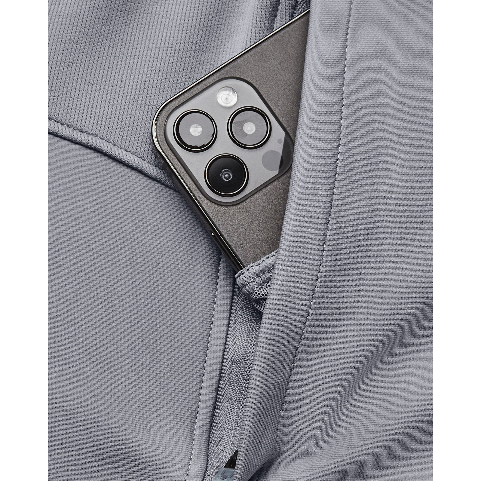 Pants Under Armour Qualifier Run Elite Pant Steel
