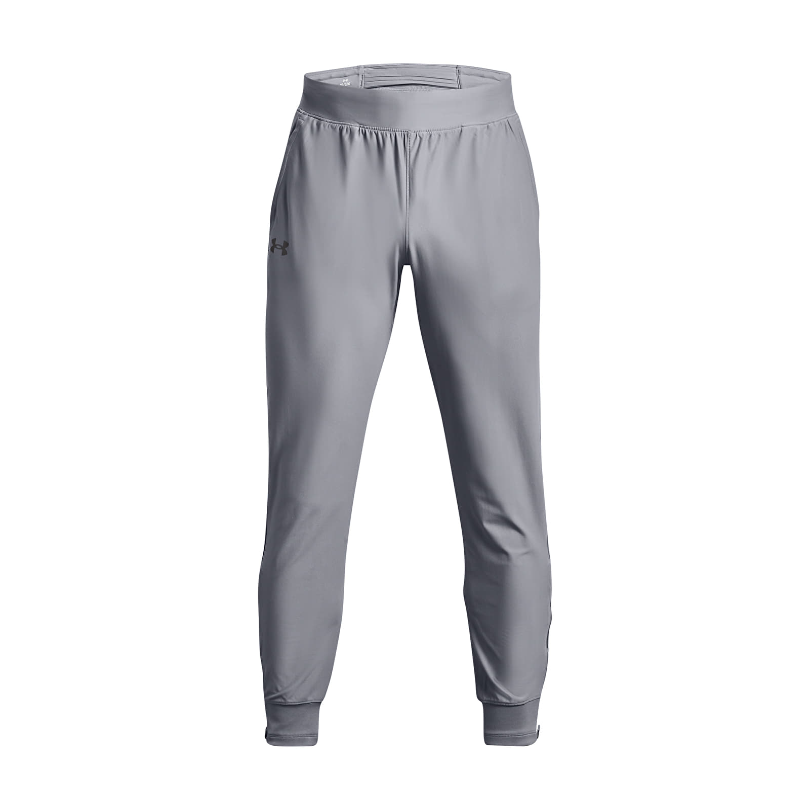 Pants Under Armour Qualifier Run Elite Pant Steel