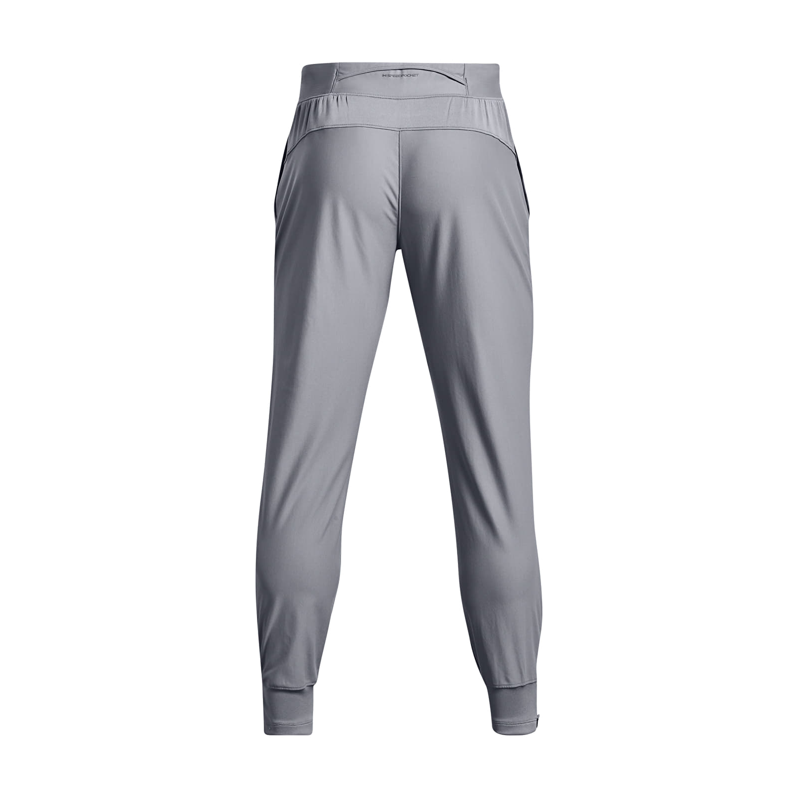 Pants Under Armour Qualifier Run Elite Pant Steel