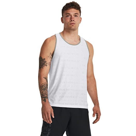Under armour singlet cheap