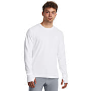 Under Armour Qualifier Cold Longsleeve White