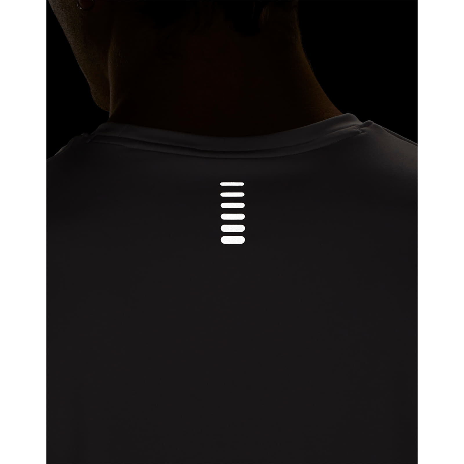 T-särgid Under Armour Qualifier Cold Longsleeve White
