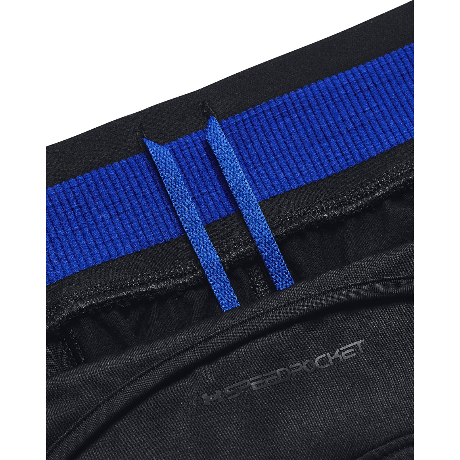 Hosen Under Armour Qualifier Elite Cold Pant Black