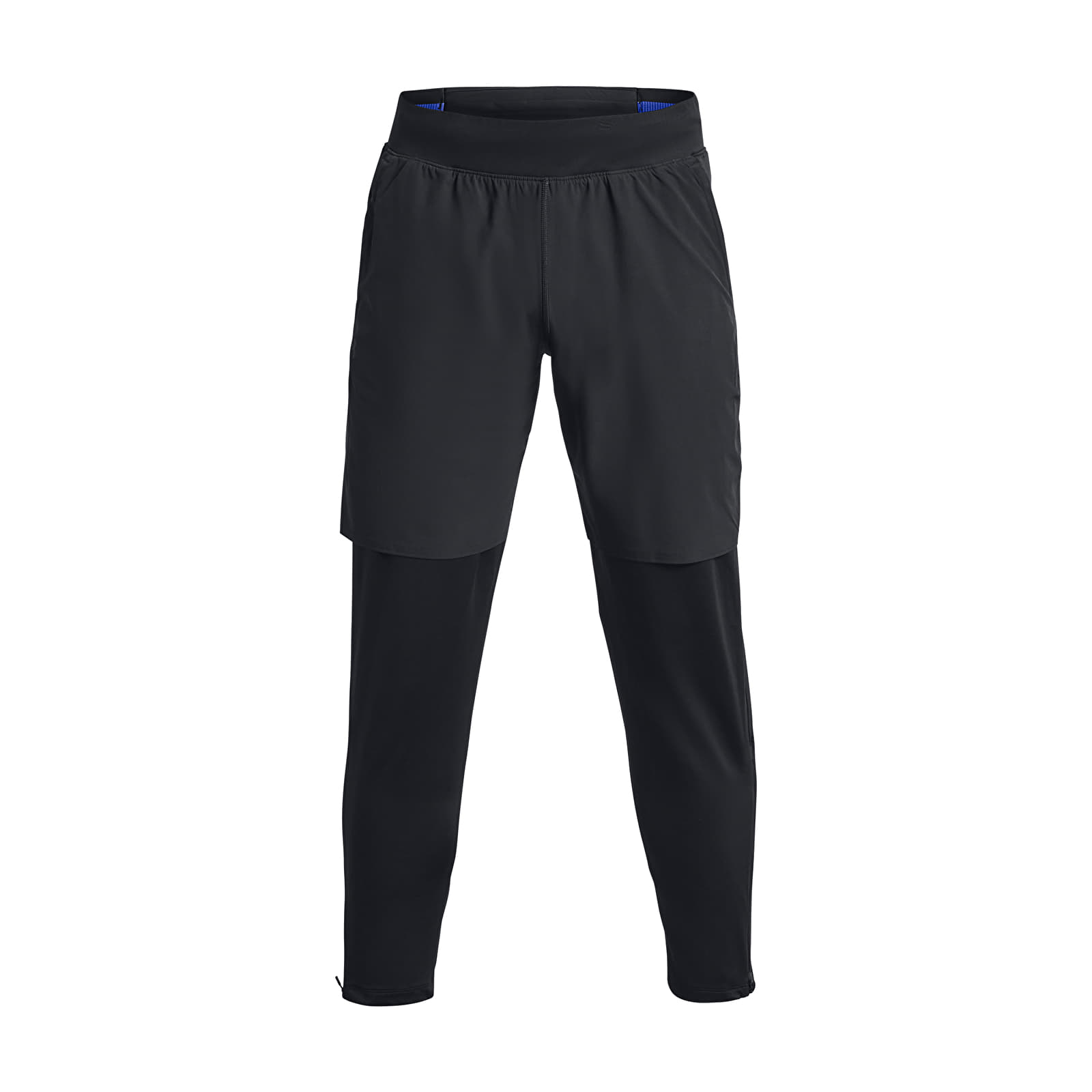 Hosen Under Armour Qualifier Elite Cold Pant Black