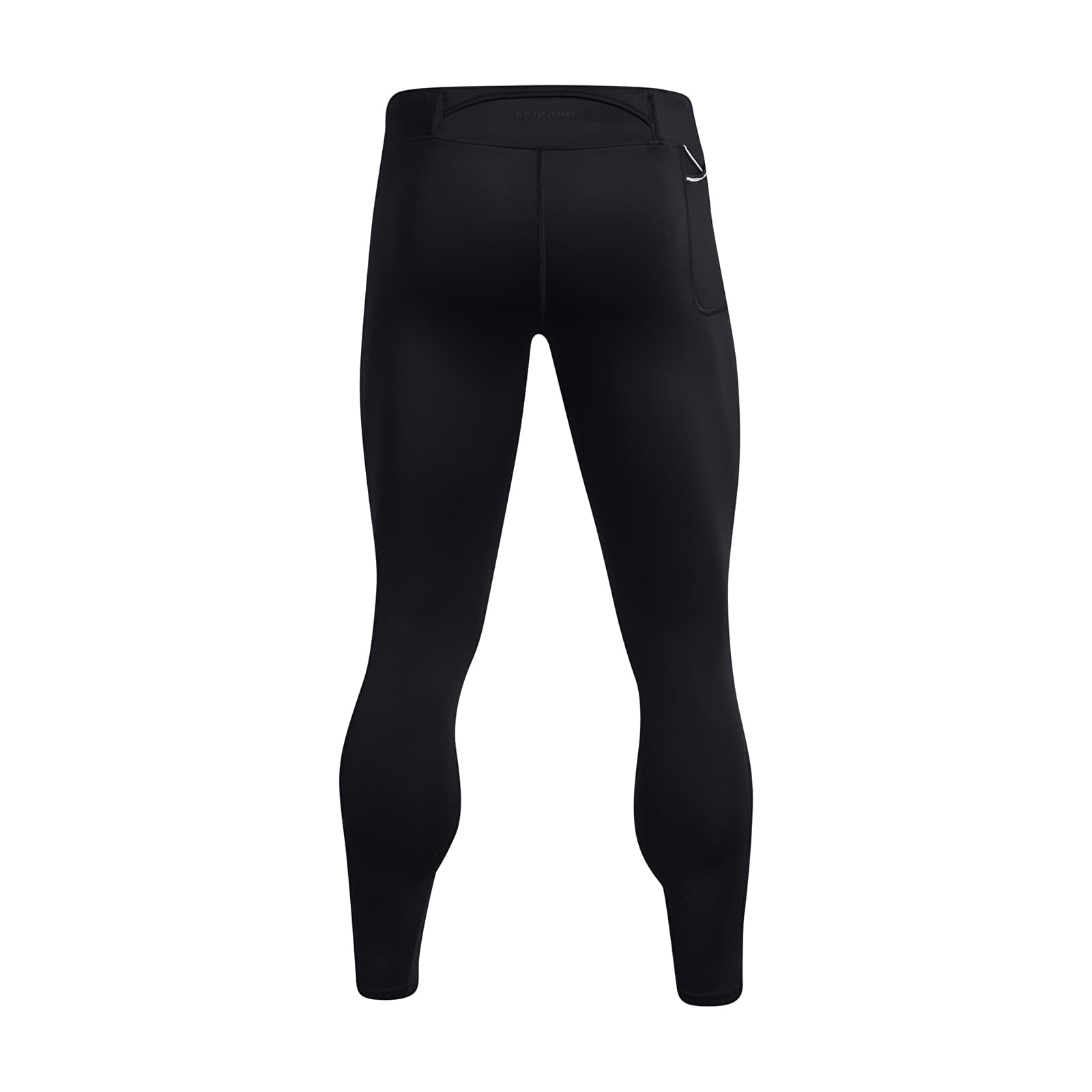 Hosen Under Armour Qualifier Elite Cold Tight Black