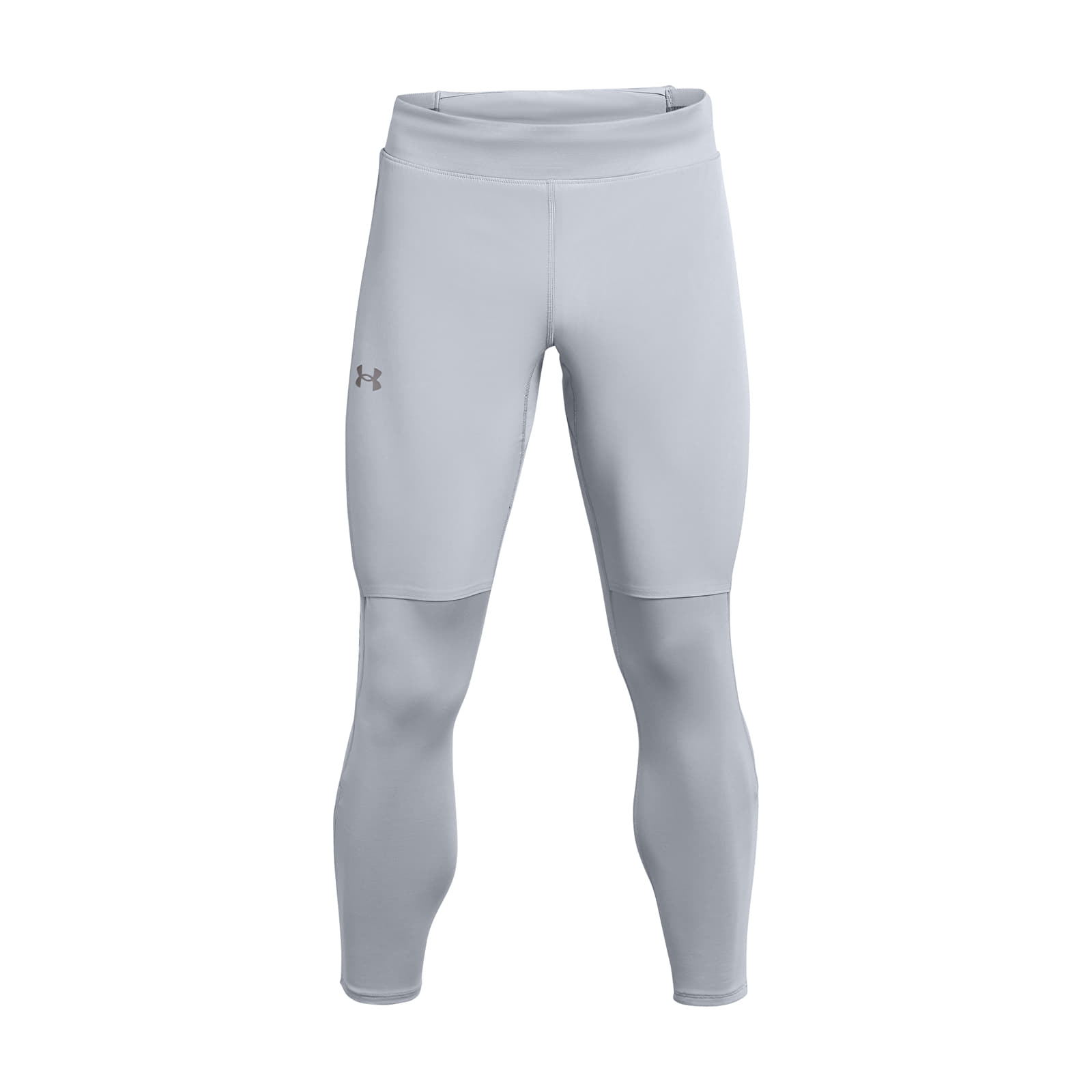 Hosen Under Armour Qualifier Elite Cold Tight Steel