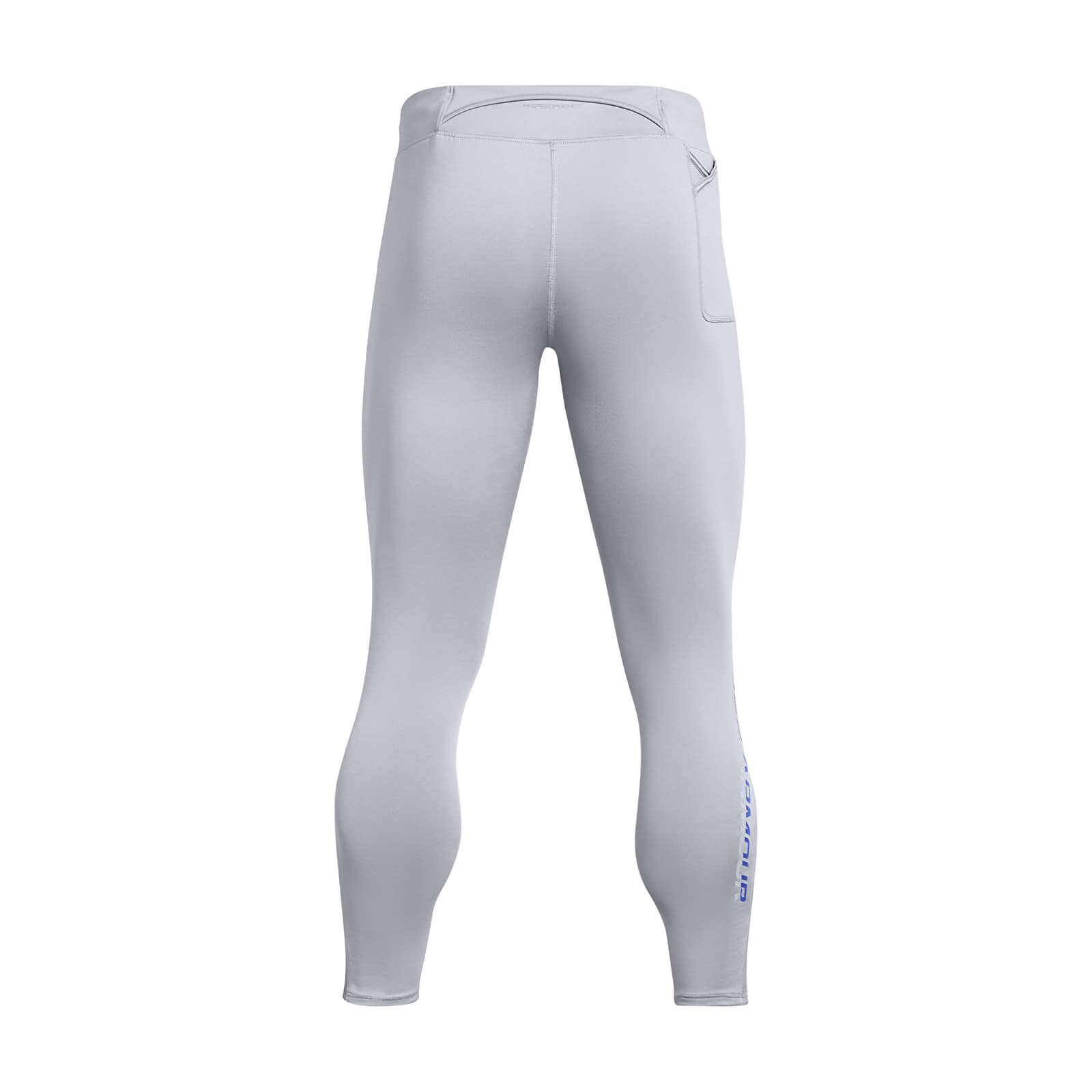 Hosen Under Armour Qualifier Elite Cold Tight Steel