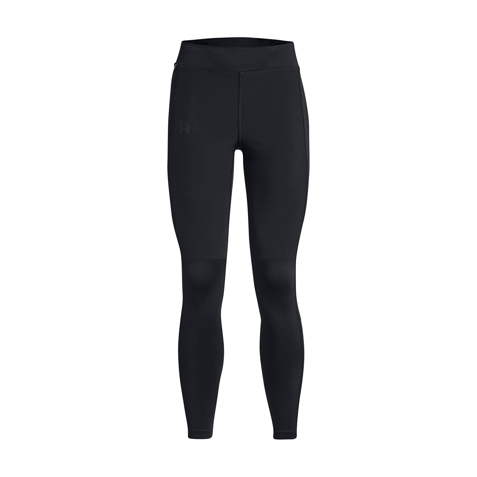 Hlače Under Armour Launch Elite Tight Black