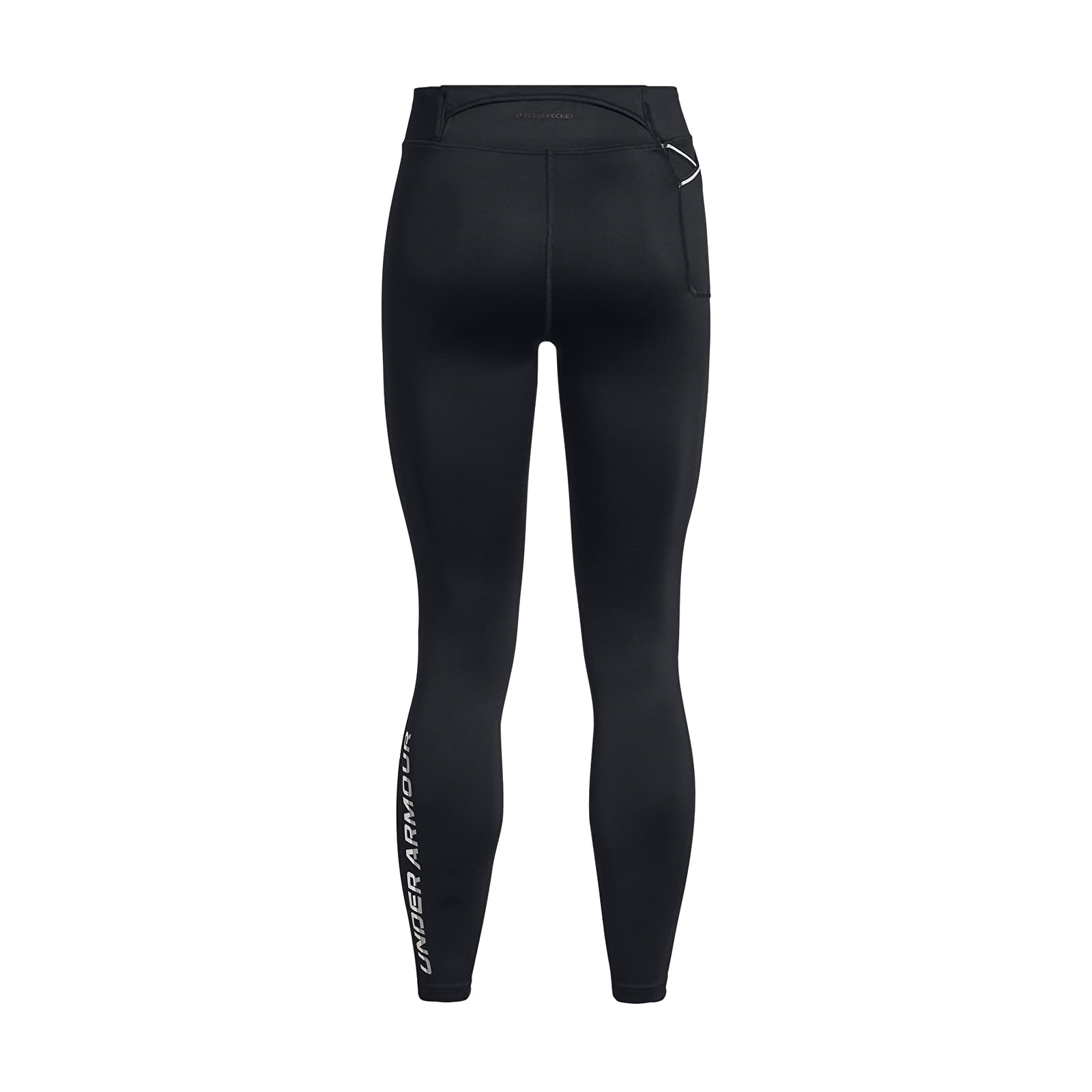 Hlače Under Armour Launch Elite Tight Black
