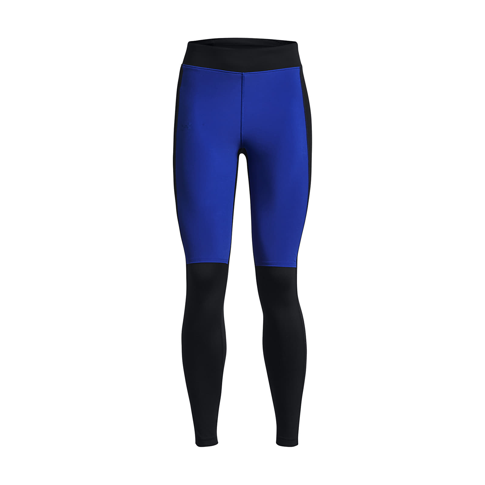 Hlače Under Armour Launch Elite Tight Black